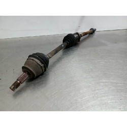 Recambio de transmision delantera derecha para fiat doblo cargo sx kasten referencia OEM IAM   