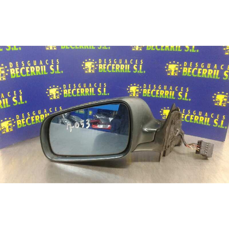 Recambio de retrovisor izquierdo para audi a4 berlina (b5) 1.9 tdi referencia OEM IAM   