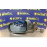 Recambio de retrovisor izquierdo para audi a4 berlina (b5) 1.9 tdi referencia OEM IAM   