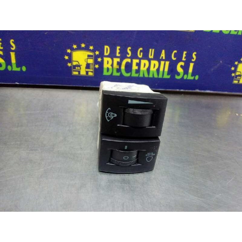 Recambio de regulador altura faros y densidad luz cuadro para hyundai elantra (xd) 1.6 16v cat referencia OEM IAM   