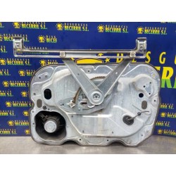 Recambio de elevalunas delantero izquierdo para ford c-max (cb3) ghia referencia OEM IAM 7M51R203A29BB 8M51R219A65AA 