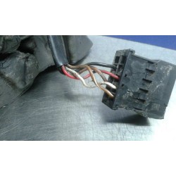 Recambio de retrovisor izquierdo para audi a4 berlina (b5) 1.9 tdi referencia OEM IAM   
