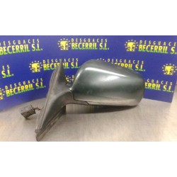 Recambio de retrovisor izquierdo para audi a4 berlina (b5) 1.9 tdi referencia OEM IAM   