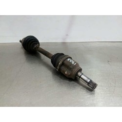 Recambio de transmision delantera izquierda para fiat doblo cargo sx kasten referencia OEM IAM   