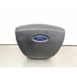 Recambio de airbag delantero izquierdo para ford transit caja abierta ´06 ft 350 el cabina simple, extralarga referencia OEM IAM