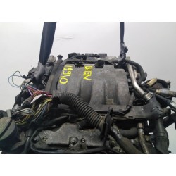 Recambio de motor completo para mercedes clase e (w211) familiar 320 t (211.265) referencia OEM IAM 112949  