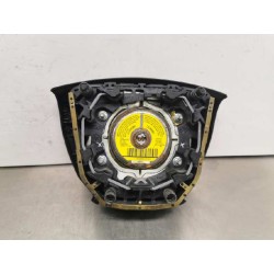 Recambio de airbag delantero izquierdo para ford transit caja abierta ´06 ft 350 el cabina simple, extralarga referencia OEM IAM