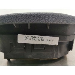 Recambio de airbag delantero izquierdo para ford transit caja abierta ´06 ft 350 el cabina simple, extralarga referencia OEM IAM