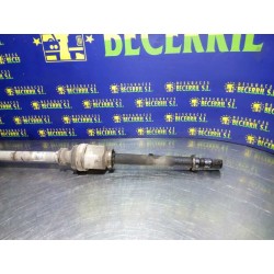 Recambio de transmision delantera derecha para renault scenic ii grand exception referencia OEM IAM 8200436366  