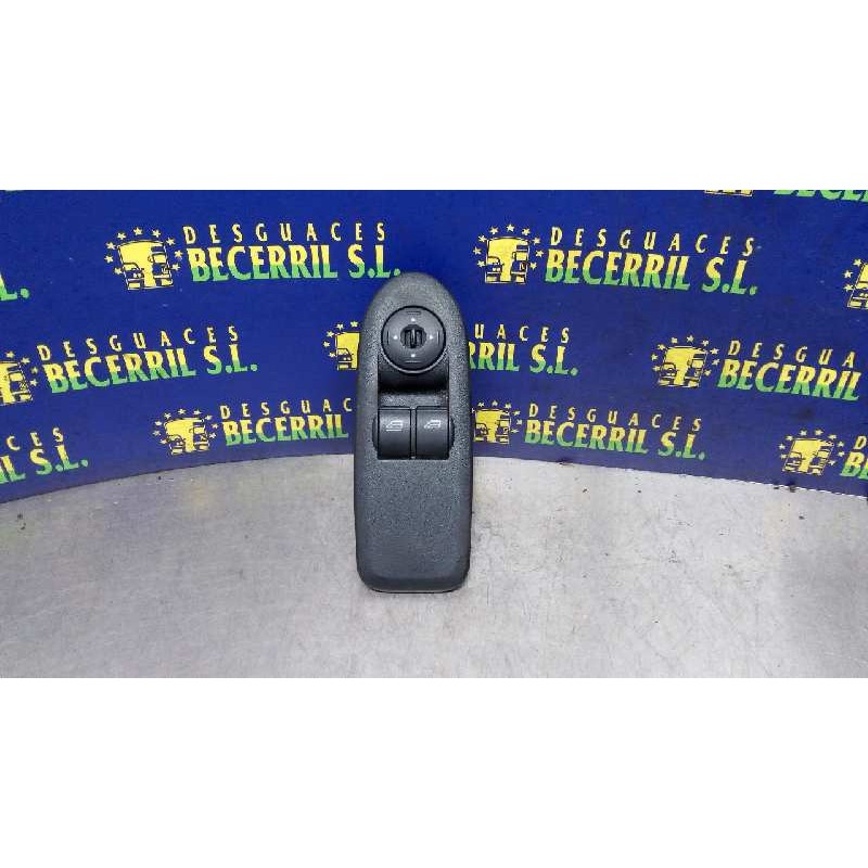 Recambio de mando elevalunas delantero izquierdo para ford c-max (cb3) ghia referencia OEM IAM Recambio de mando elevalunas delantero izquierdo para ford c-max (cb3) ghia referencia OEM IAM
