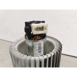Recambio de motor calefaccion para renault master doka pritsche/-fgst referencia OEM IAM MS2725007163 255912144B 