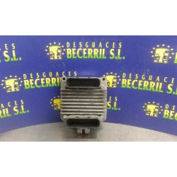 Recambio de centralita motor uce para opel astra g berlina comfort referencia OEM IAM 09355929 CYND09355929 
