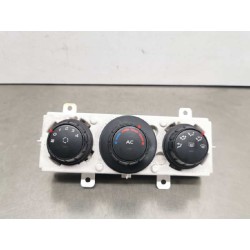 Recambio de mando calefaccion / aire acondicionado para renault master kasten 2.3 dci diesel cat referencia OEM IAM 275100013R  