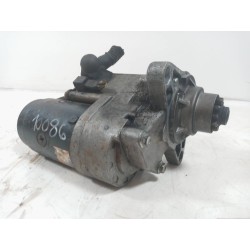 Recambio de motor arranque para honda accord berlina (cg7-9/ch1-7) 2.0 td referencia OEM IAM   