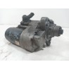 Recambio de motor arranque para honda accord berlina (cg7-9/ch1-7) 2.0 td referencia OEM IAM   