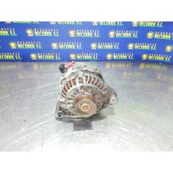 Recambio de alternador para ford fiesta berlina ghia referencia OEM IAM 96MF10300DC  