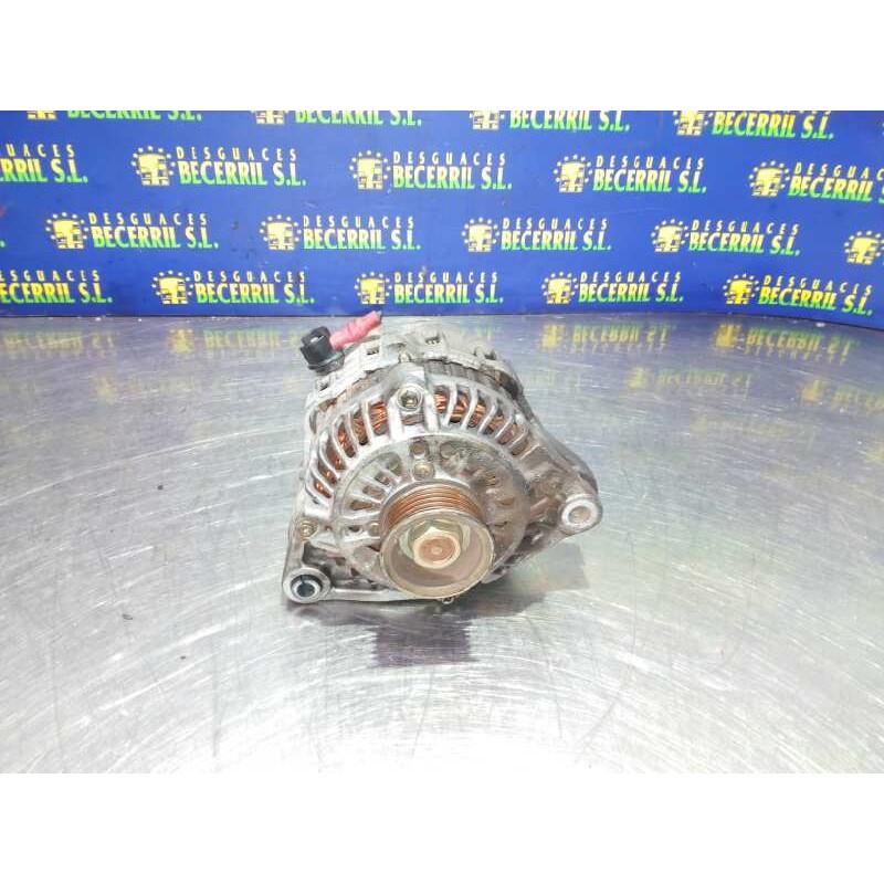 Recambio de alternador para ford fiesta berlina ghia referencia OEM IAM 96MF10300DC Recambio de alternador para ford fiesta berlina ghia referencia OEM IAM 96MF10300DC