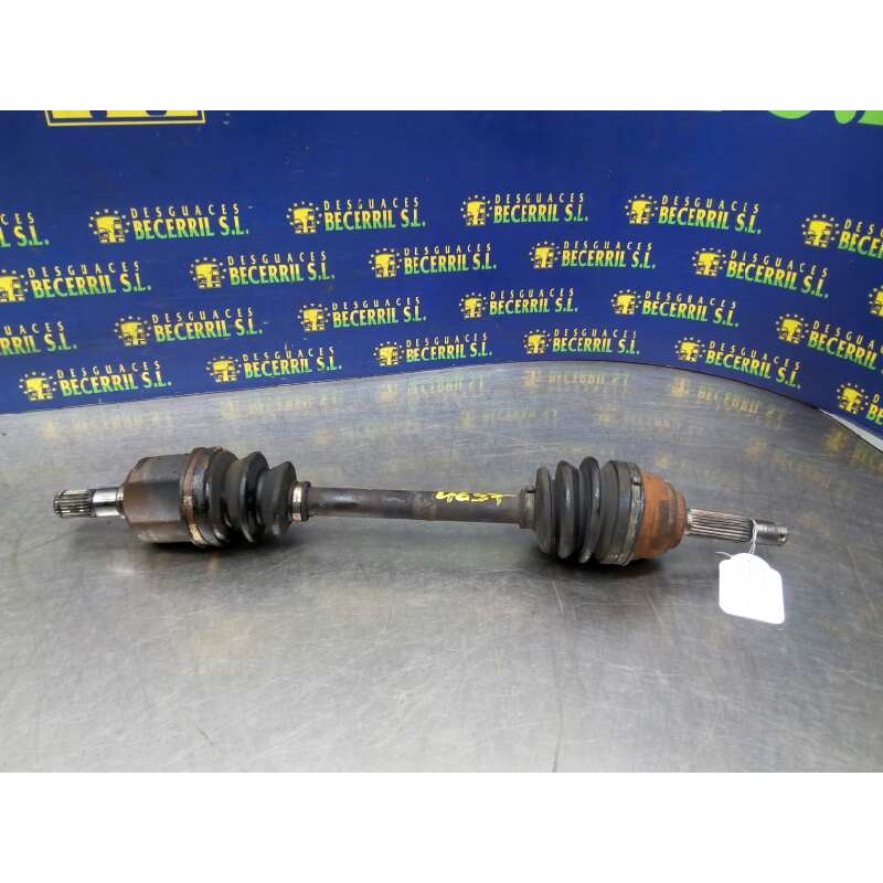 Recambio de transmision delantera izquierda para hyundai lantra berlina (rd) 1.9 d gls referencia OEM IAM Recambio de transmision delantera izquierda para hyundai lantra berlina (rd) 1.9 d gls referencia OEM IAM