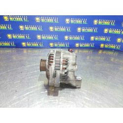 Recambio de alternador para ford fiesta berlina ghia referencia OEM IAM 96MF10300DC  