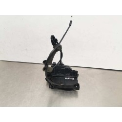 Recambio de cerradura puerta delantera derecha para renault master kasten 2.3 dci diesel cat referencia OEM IAM   