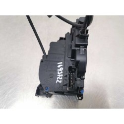 Recambio de cerradura puerta delantera derecha para renault master kasten 2.3 dci diesel cat referencia OEM IAM   