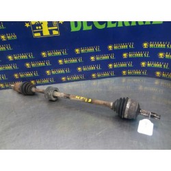 Recambio de transmision delantera derecha para fiat punto berl. (176) 55 s referencia OEM IAM NVE6112E  