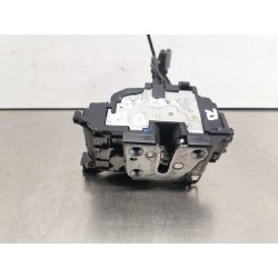 Recambio de cerradura puerta delantera derecha para renault master kasten 2.3 dci diesel cat referencia OEM IAM   