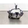Recambio de cerradura puerta delantera derecha para renault master kasten 2.3 dci diesel cat referencia OEM IAM   