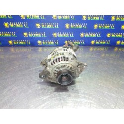 Recambio de alternador para kia shuma 1.5 ls berlina portón referencia OEM IAM 0K24118300  