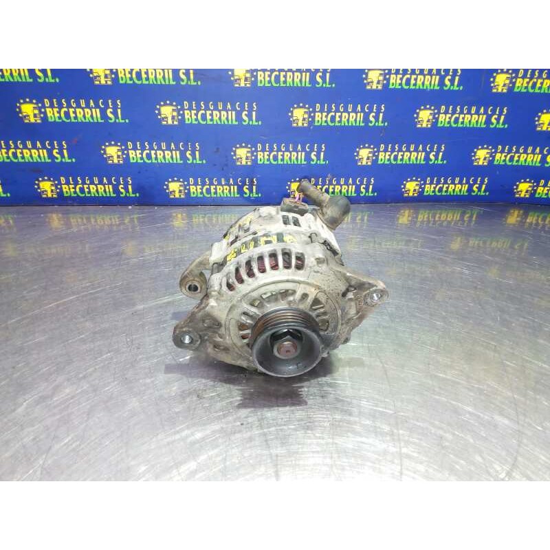 Recambio de alternador para kia shuma 1.5 ls berlina portón referencia OEM IAM 0K24118300 Recambio de alternador para kia shuma 1.5 ls berlina portón referencia OEM IAM 0K24118300