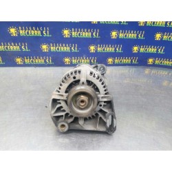 Recambio de alternador para fiat punto berl. (176) 55 s referencia OEM IAM 63321270  