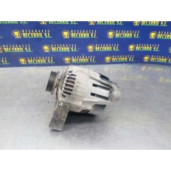 Recambio de alternador para fiat punto berl. (176) 55 s referencia OEM IAM 63321270  