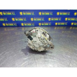 Recambio de alternador para kia shuma 1.5 ls berlina portón referencia OEM IAM 0K24118300  