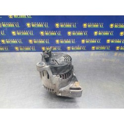 Recambio de alternador para fiat punto berl. (176) 55 s referencia OEM IAM 63321270  