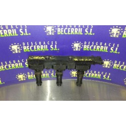 Recambio de bobina encendido para opel corsa b eco referencia OEM IAM 0221503014  