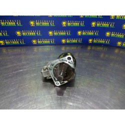 Recambio de motor arranque para kia shuma 1.5 ls berlina portón referencia OEM IAM 0K90018400  