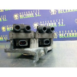 Recambio de bobina encendido para fiat punto berl. (176) 55 s referencia OEM IAM 7755878  