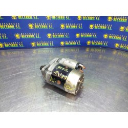 Recambio de motor arranque para kia shuma 1.5 ls berlina portón referencia OEM IAM 0K90018400  