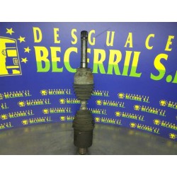 Recambio de transmision delantera izquierda para tata safari b 4x4 referencia OEM IAM   