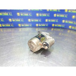 Recambio de motor arranque para kia shuma 1.5 ls berlina portón referencia OEM IAM 0K90018400  