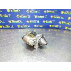 Recambio de motor arranque para kia shuma 1.5 ls berlina portón referencia OEM IAM 0K90018400  