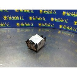 Recambio de pastillas de freno delanteras para peugeot 205 berlina 1.8 d generation referencia OEM IAM   