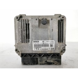 Recambio de centralita motor uce para fiat croma (194) 1.9 8v multijet active (12.2007) referencia OEM IAM 55206809 0281012147 1