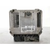 Recambio de centralita motor uce para fiat croma (194) 1.9 8v multijet active (12.2007) referencia OEM IAM 55206809 0281012147 1