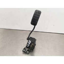 Recambio de pedal acelerador para nissan interstar (x70) bus - 16, l3h2, batalla larga, referencia OEM IAM 7700314525 6PV008119 