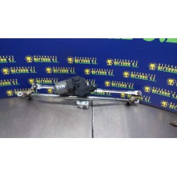 Recambio de motor limpia delantero para volkswagen passat berlina (3b3) edition referencia OEM IAM 0390241528 3B1955113D 
