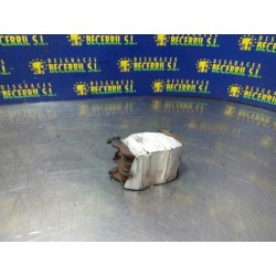 Recambio de pastillas de freno delanteras para peugeot 205 berlina 1.8 d generation referencia OEM IAM   