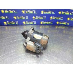 Recambio de motor arranque para kia joice ls referencia OEM IAM   