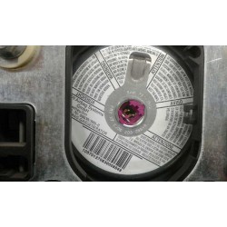 Recambio de airbag delantero izquierdo para seat ibiza (6l1) reference referencia OEM IAM W06L0880201  