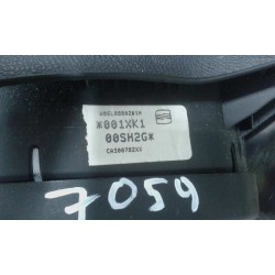 Recambio de airbag delantero izquierdo para seat ibiza (6l1) reference referencia OEM IAM W06L0880201  
